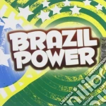 Brazil Power / Various (2 Cd) cd