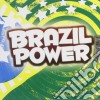 Brazil Power / Various (2 Cd) cd