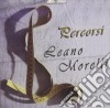 Leano Morelli - Percorsi cd