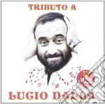 Tributo A Lucio Dalla / Various (Cd+Dvd)