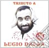 Tributo A Lucio Dalla / Various (Cd+Dvd) cd musicale di Lucio Dalla