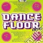 Dance Floor Hits / Various cd