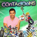 Contactoons 2 - Contactoons 2 / Various
