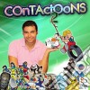 Contactoons 2 - Contactoons 2 / Various cd musicale di Santo Verduci