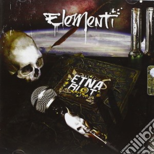 Etna Riot - Elementi cd musicale di Etnariot