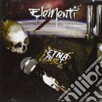 Etna Riot - Elementi
