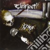 Etna Riot - Elementi cd