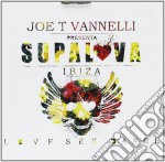 Supalova Ibiza By Joe T Vannelli / Various