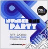 Number One Party Vol 2 / Various (2 Cd) cd