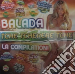 Balada La Compilation! cd