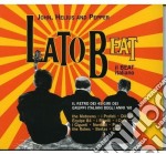 John, Helius And Pepper - Lato Beat