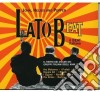 John, Helius And Pepper - Lato Beat cd