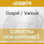 Gospel / Various cd