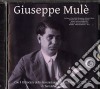 Giuseppe Mule' - Giuseppe Mule' cd