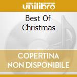 Best Of Christmas cd musicale