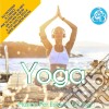Yoga / Various (2 Cd) cd