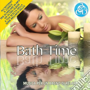 Bath Time (2 Cd) cd musicale