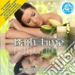 Bath Time (2 Cd) cd