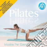 Pilates / Various (2 Cd) cd