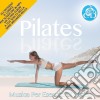 Pilates / Various (2 Cd) cd