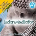 Indian Meditation / Various (2 Cd) cd