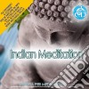 Indian Meditation / Various (2 Cd) cd