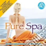 Pure Spa / Various (2 Cd) cd