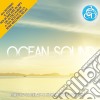 Ocean Sound / Various (2 Cd) cd