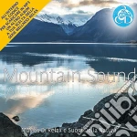 Mountain Sound (2 Cd) cd