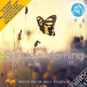 Sunday Morning (2 Cd) cd musicale