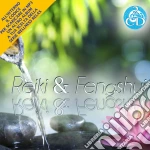 Reiki & Fengshui: Wellness Relax / Various (2 Cd) cd