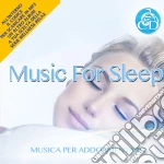 Music For Sleep / Various (2 Cd) cd