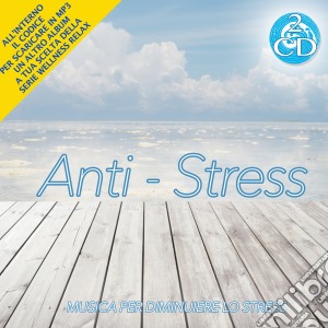 Anti - Stress (2 Cd) cd musicale di Anti
