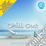 Chill Out: Relax & Chill Out Music / Various (2 Cd) cd