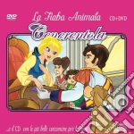 Piu' Belle Canzoncine & Fiabe (Le) - Cenerentola / Various (Cd+Dvd) cd