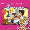 Piu' Belle Canzoncine & Fiabe (Le) - Cenerentola / Various (Cd+Dvd) cd