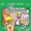 Piu' Belle Canzoncine & Fiabe (Le) - Alice Nel Paese Delle Meraviglie / Various (Cd+Dvd) cd