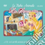 Piu' Belle Canzoncine & Fiabe (Le) - La Sirenetta / Various (Cd+Dvd) cd
