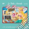 Piu' Belle Canzoncine & Fiabe (Le) - La Sirenetta / Various (Cd+Dvd) cd