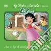 Piu' Belle Canzoncine & Fiabe (Le) - Heidi / Various (Cd+Dvd) cd