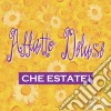 Affatto Deluse - Che Estate! cd musicale di Halidon