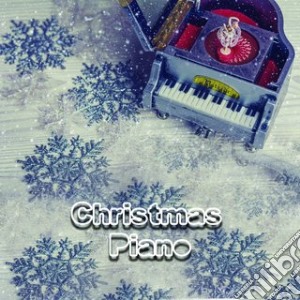 Christmas Piano / Various cd musicale