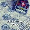 Christmas Piano / Various cd