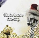 Christmas Swing / Various cd