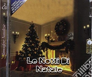 Notti Di Natale (Le) / Various cd musicale