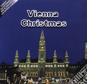 Vienna Christmas / Various cd musicale