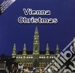 Vienna Christmas / Various cd