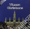 Vienna Christmas / Various cd