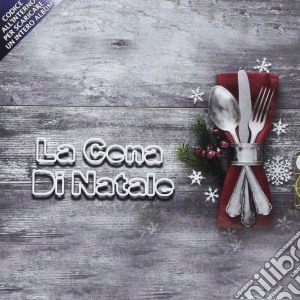 Cena Di Natale (La) / Various cd musicale