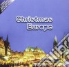 Christmas Europe / Various cd